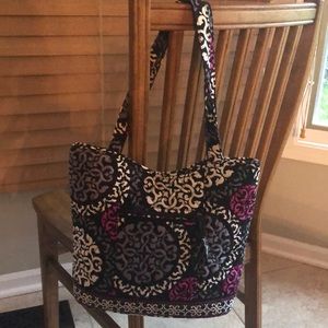 Vera Bradley Tote